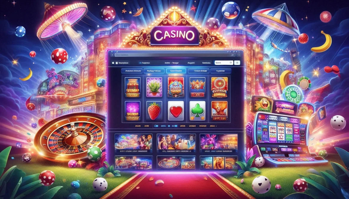 50 Crowns Casino